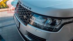 لاند روفر رانج روفر فوج